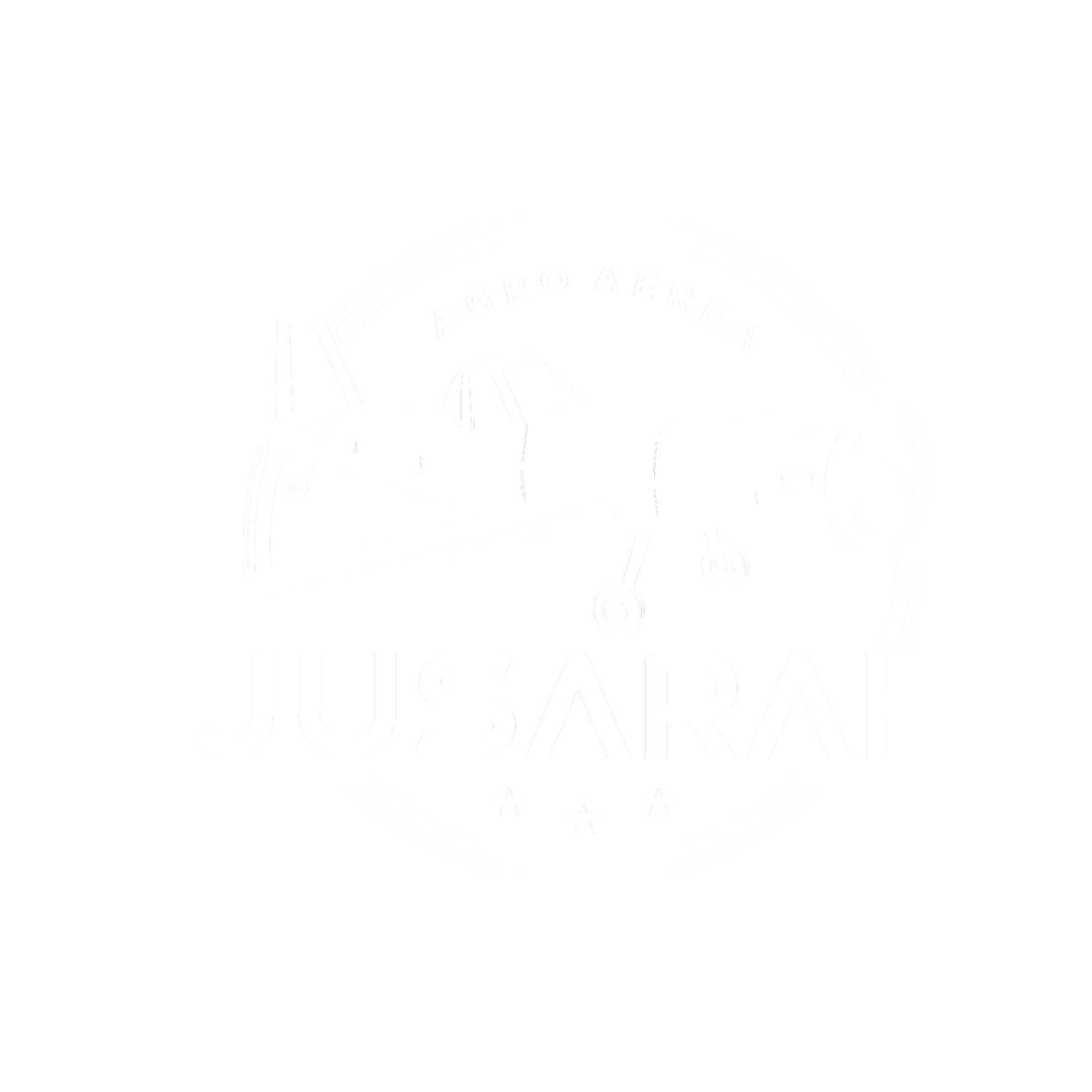 Jusarah Agro Aérea