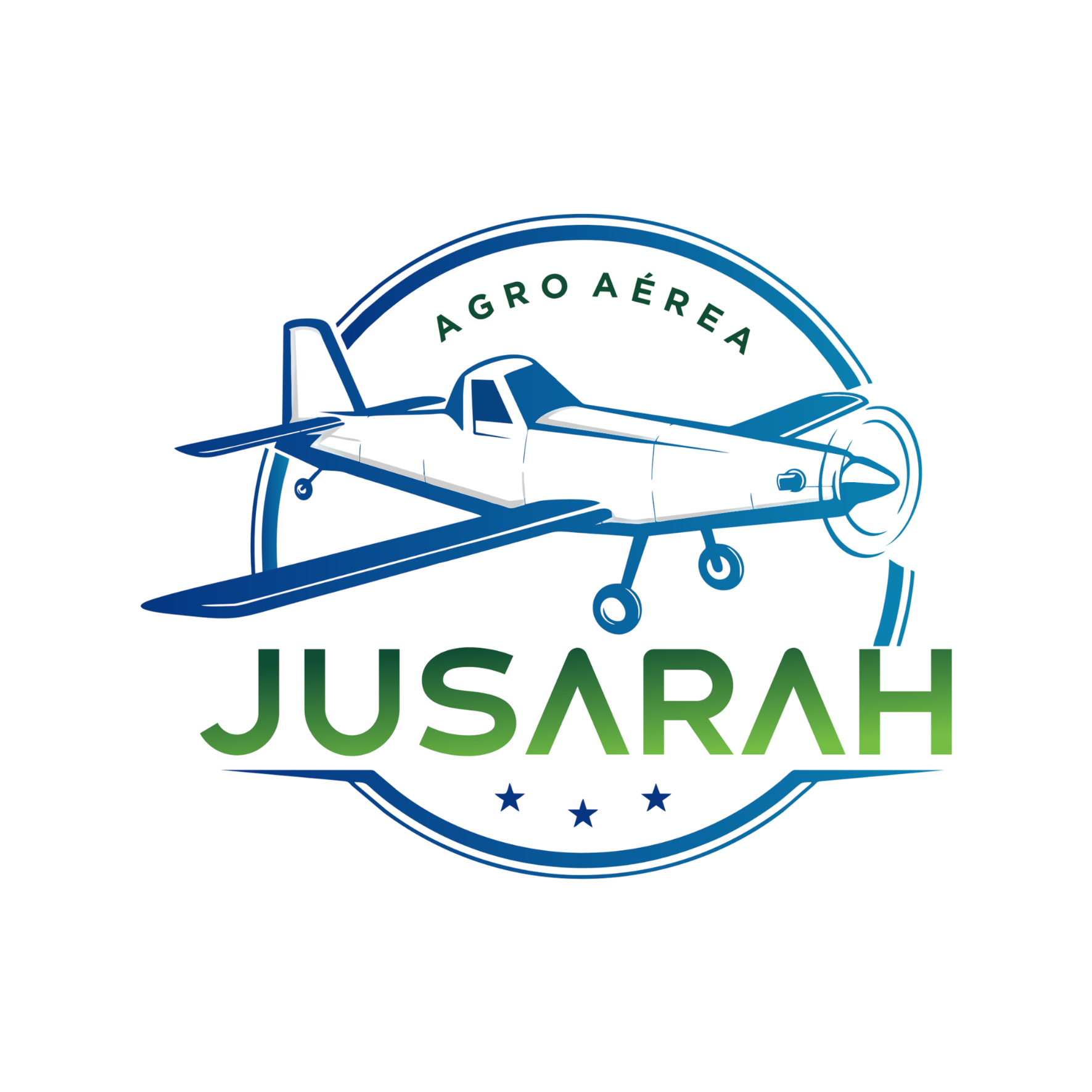Jusarah Agro Aérea